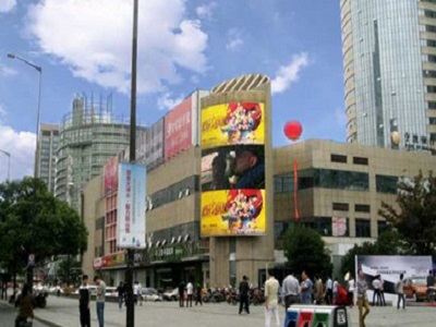 蘇州戶外LED廣告