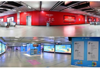 武漢地鐵廣告價格是多少