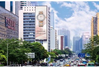 深圳戶外led屏廣告價格情況如何