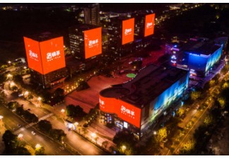 地標廣告價格的合理性分析