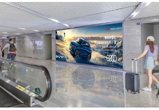 機場廣告投放應該考慮哪些性質?