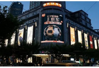 別再被忽悠了！戶外LED廣告到底多少錢？