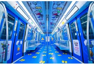 成都地鐵廣告挑選全攻略：打造品牌爆款的黃金法則