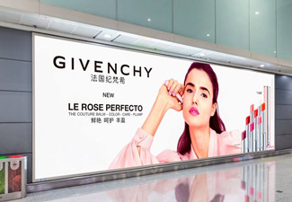 投放機場廣告價值在哪里?