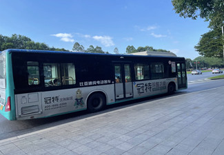 怎么讓公交車身廣告在眾多戶外廣告媒體中脫穎而出?