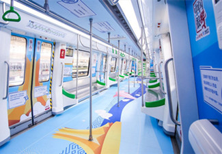 地鐵廣告應(yīng)該怎么投放更好?