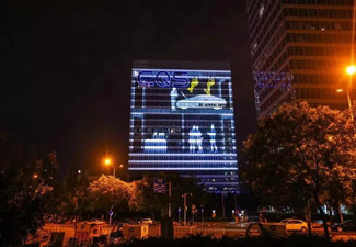 為何說創意是戶外廣告的新力量?