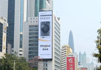 深圳戶外廣告公司有哪些？