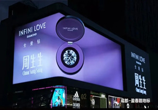 戶外廣告分類有哪些？