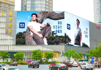 戶外廣告投放平臺哪個好？