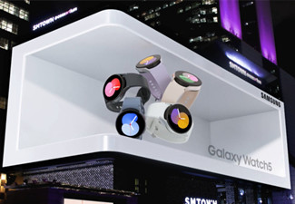 戶外廣告怎么差異化投放？