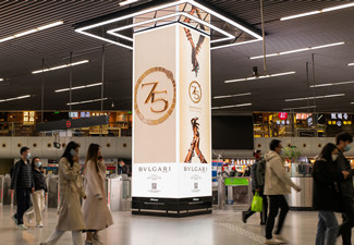 上海地鐵廣告怎么樣?