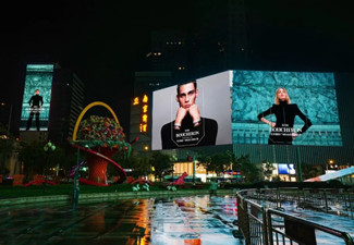 戶外廣告平臺有哪些?