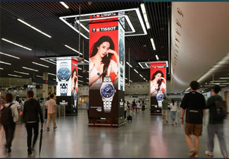 上海廣告形式有哪些?