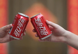 可口可樂經典廣告詞語有哪些?