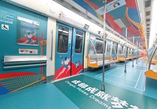 成都地鐵廣告投放多少錢(qián)？