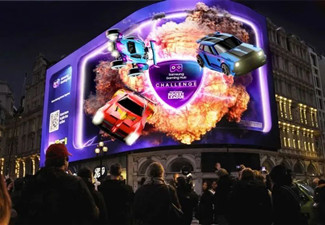 大品牌怎么做戶外廣告媒體投放最吸睛?