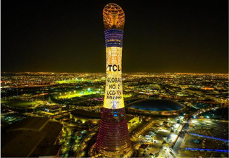 大品牌客戶為什么熱衷于投放地標廣告?