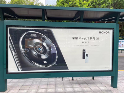 深圳公交站廣告 深圳公交站廣告