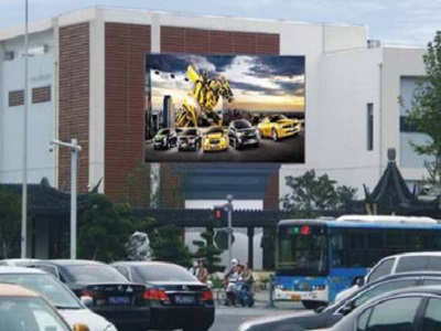 蘇州干將路、閶胥路路口外墻LED屏廣告 蘇州干將路、閶胥路路口外墻LED屏廣告