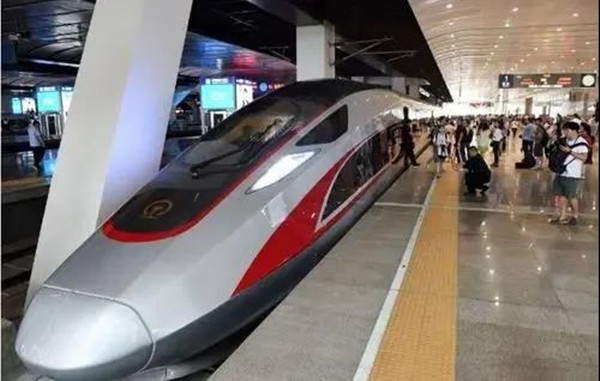 高鐵列車 高鐵列車