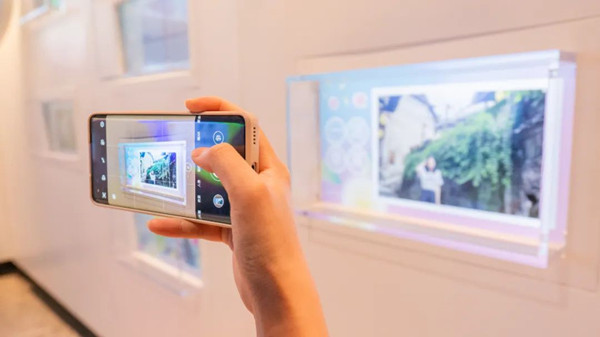 交通銀行長沙地鐵廣告 交通銀行長沙地鐵廣告