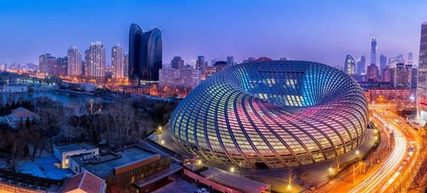 海瑞溫斯頓戶外LED廣告 海瑞溫斯頓戶外LED廣告