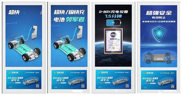 巨灣技研電梯廣告 巨灣技研電梯廣告