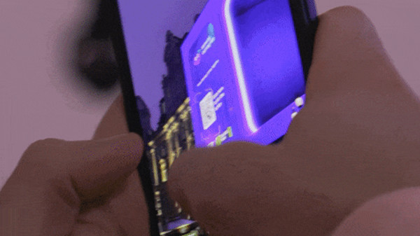 火箭聯盟游戲戶外LED廣告 火箭聯盟游戲戶外LED廣告