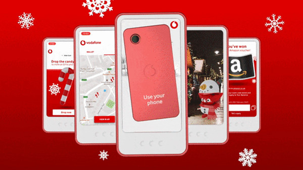 AR游戲戶外LED廣告 AR游戲戶外LED廣告