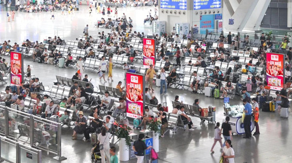 廣州南站LED廣告 廣州南站LED廣告